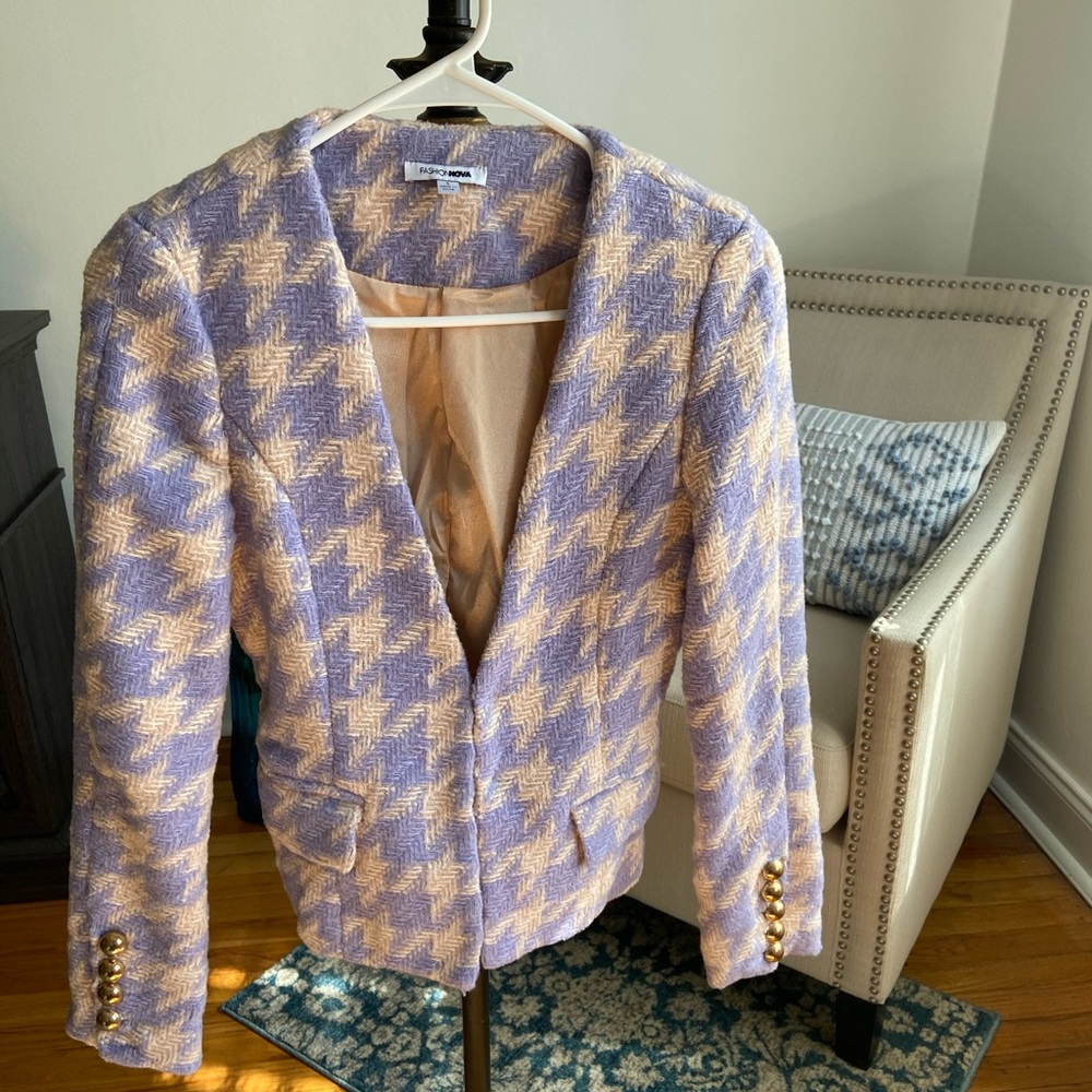 NWOT Fashion Nova Set